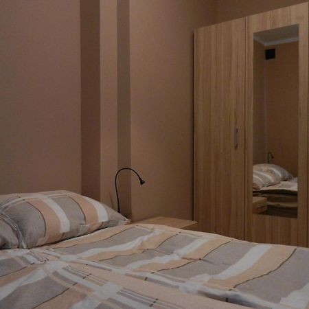 Navyblue Apartments Γκντίνια Εξωτερικό φωτογραφία