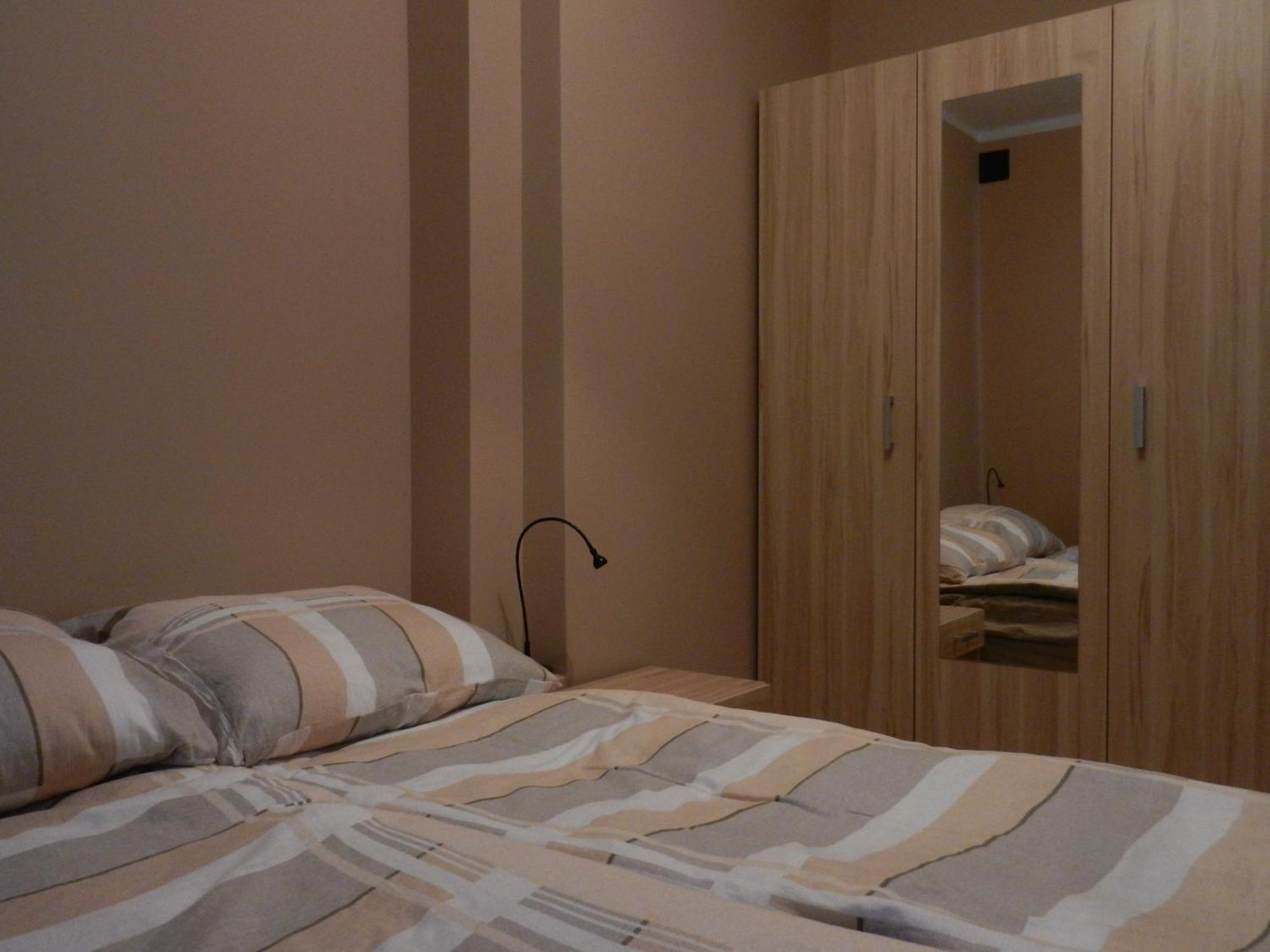 Navyblue Apartments Γκντίνια Εξωτερικό φωτογραφία