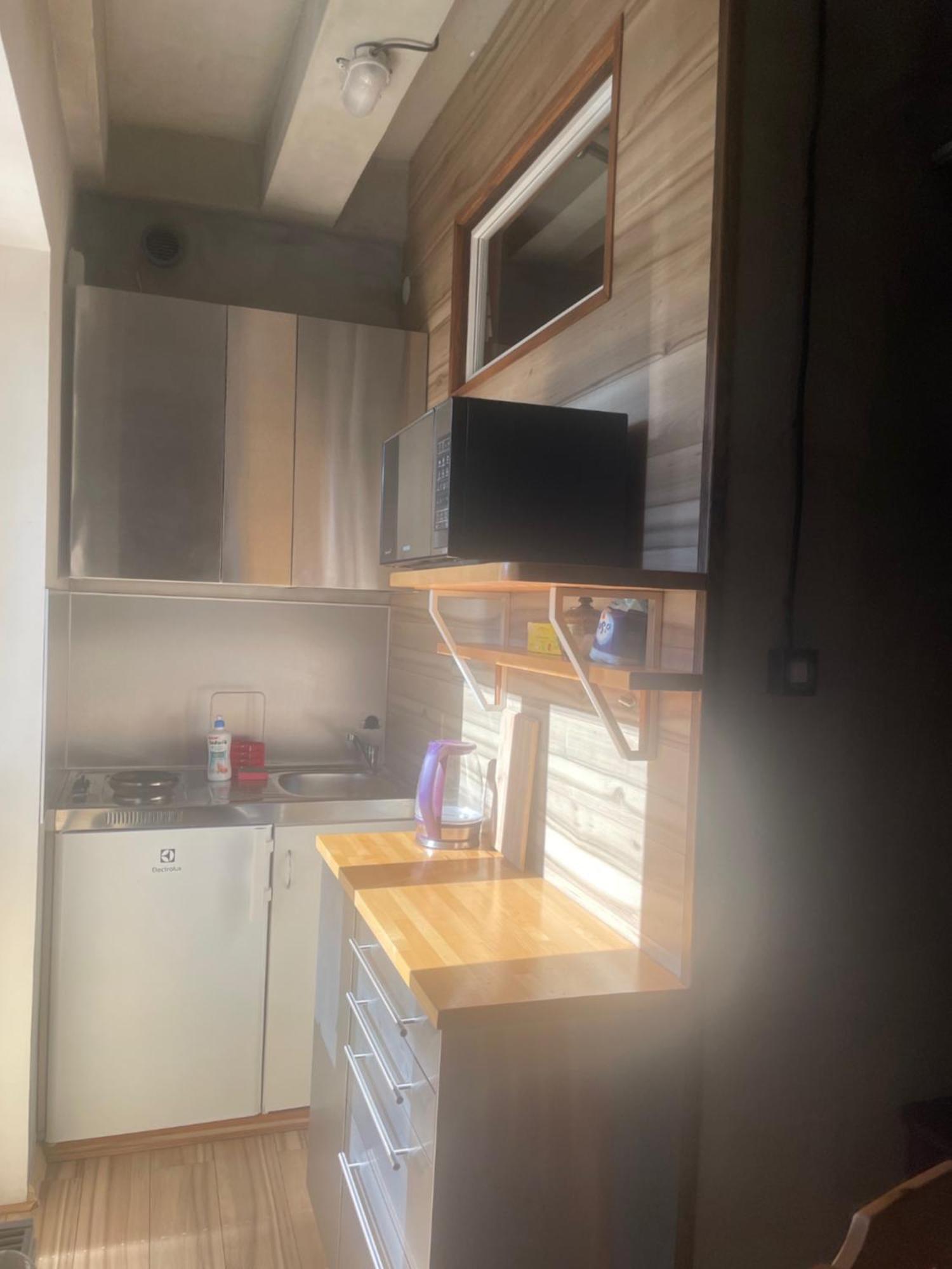 Navyblue Apartments Γκντίνια Εξωτερικό φωτογραφία