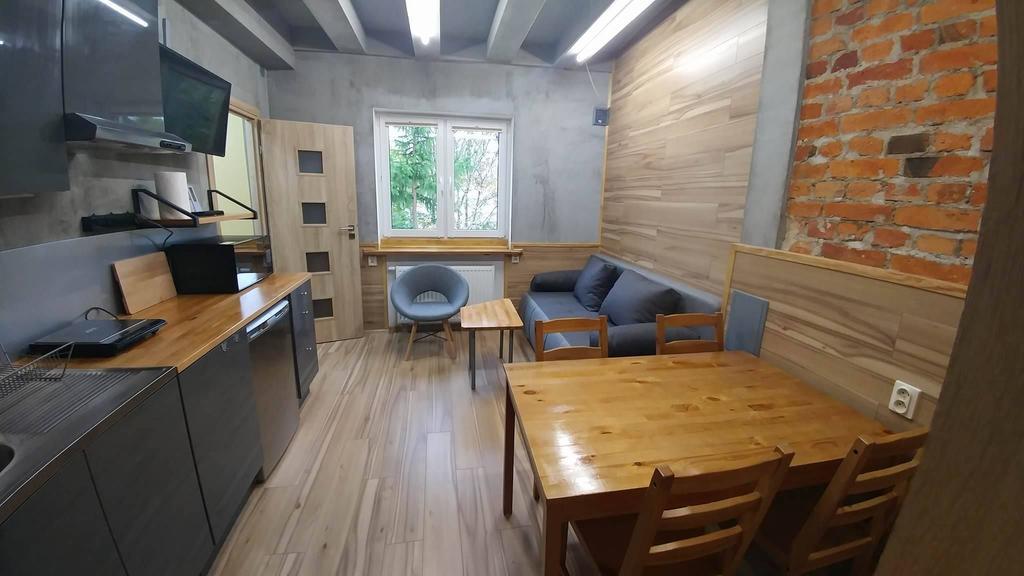 Navyblue Apartments Γκντίνια Εξωτερικό φωτογραφία