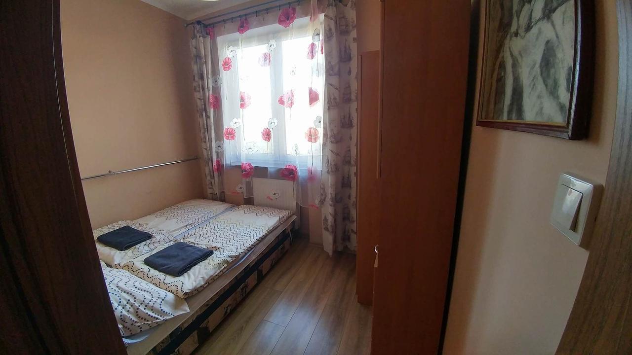 Navyblue Apartments Γκντίνια Εξωτερικό φωτογραφία