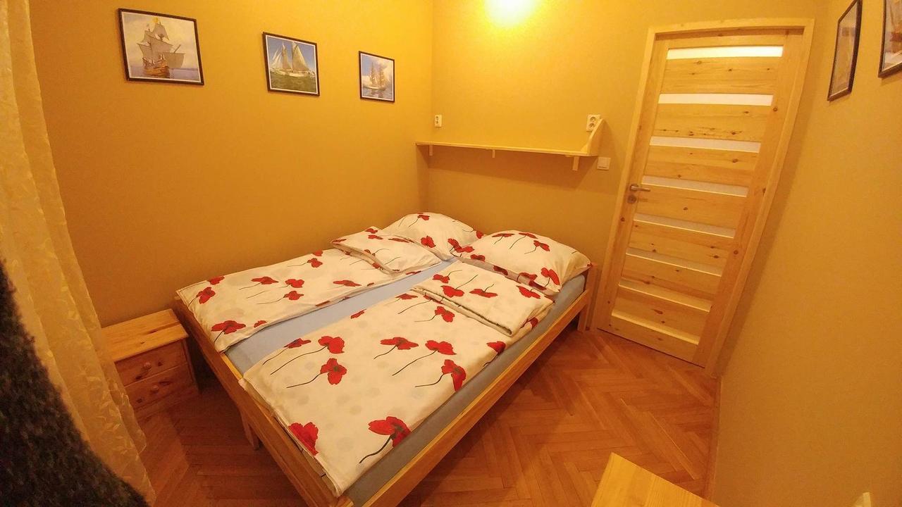 Navyblue Apartments Γκντίνια Εξωτερικό φωτογραφία
