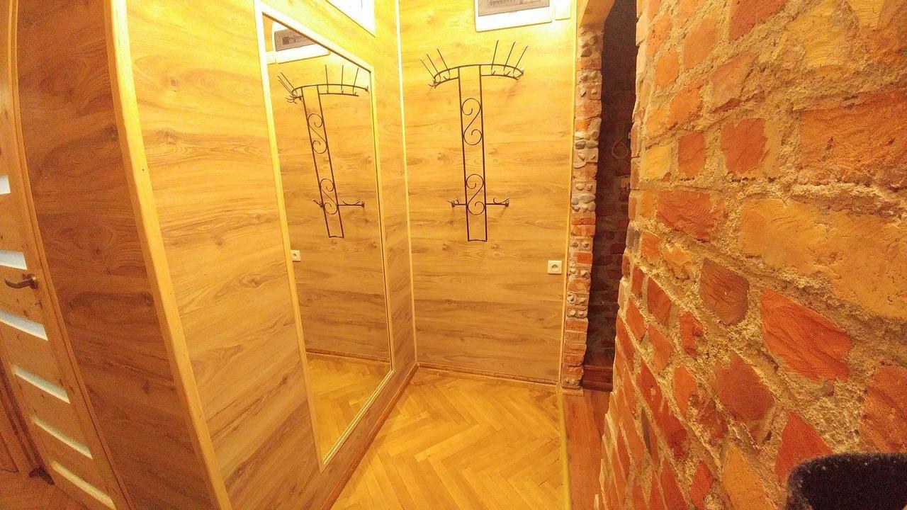 Navyblue Apartments Γκντίνια Εξωτερικό φωτογραφία