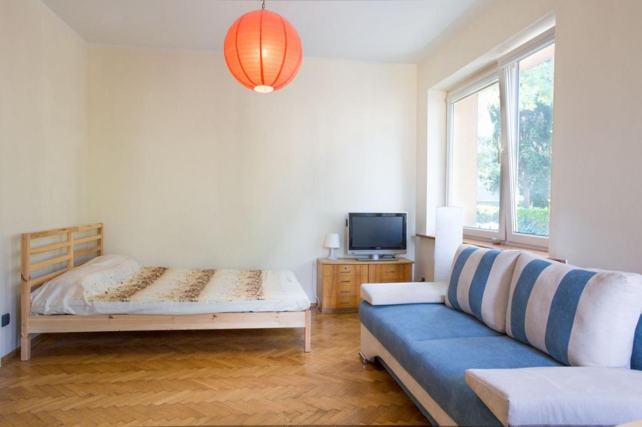 Navyblue Apartments Γκντίνια Εξωτερικό φωτογραφία