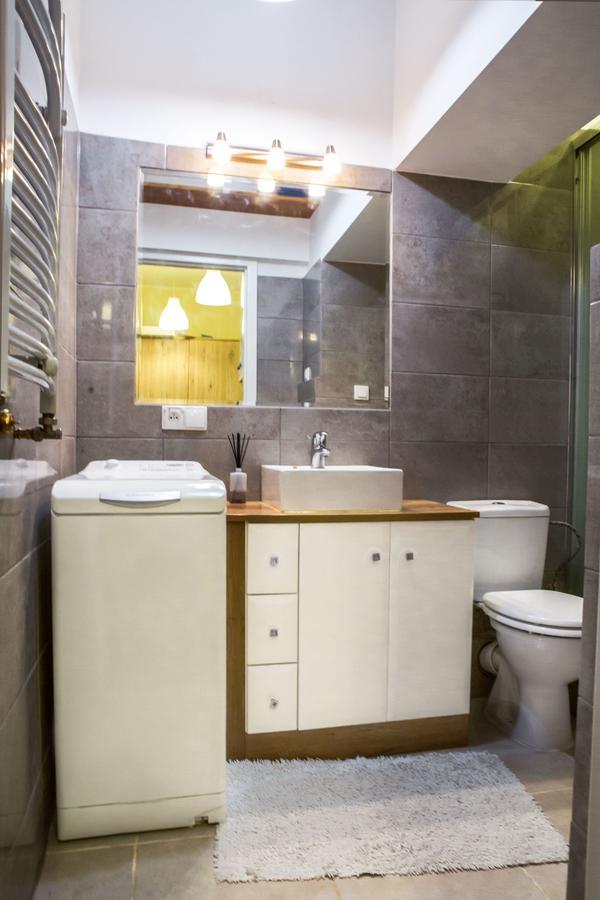 Navyblue Apartments Γκντίνια Εξωτερικό φωτογραφία